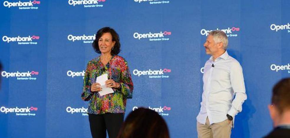 Openbank creará 200 empleos con su centro tecnológico en Valencia - Vimarsana News