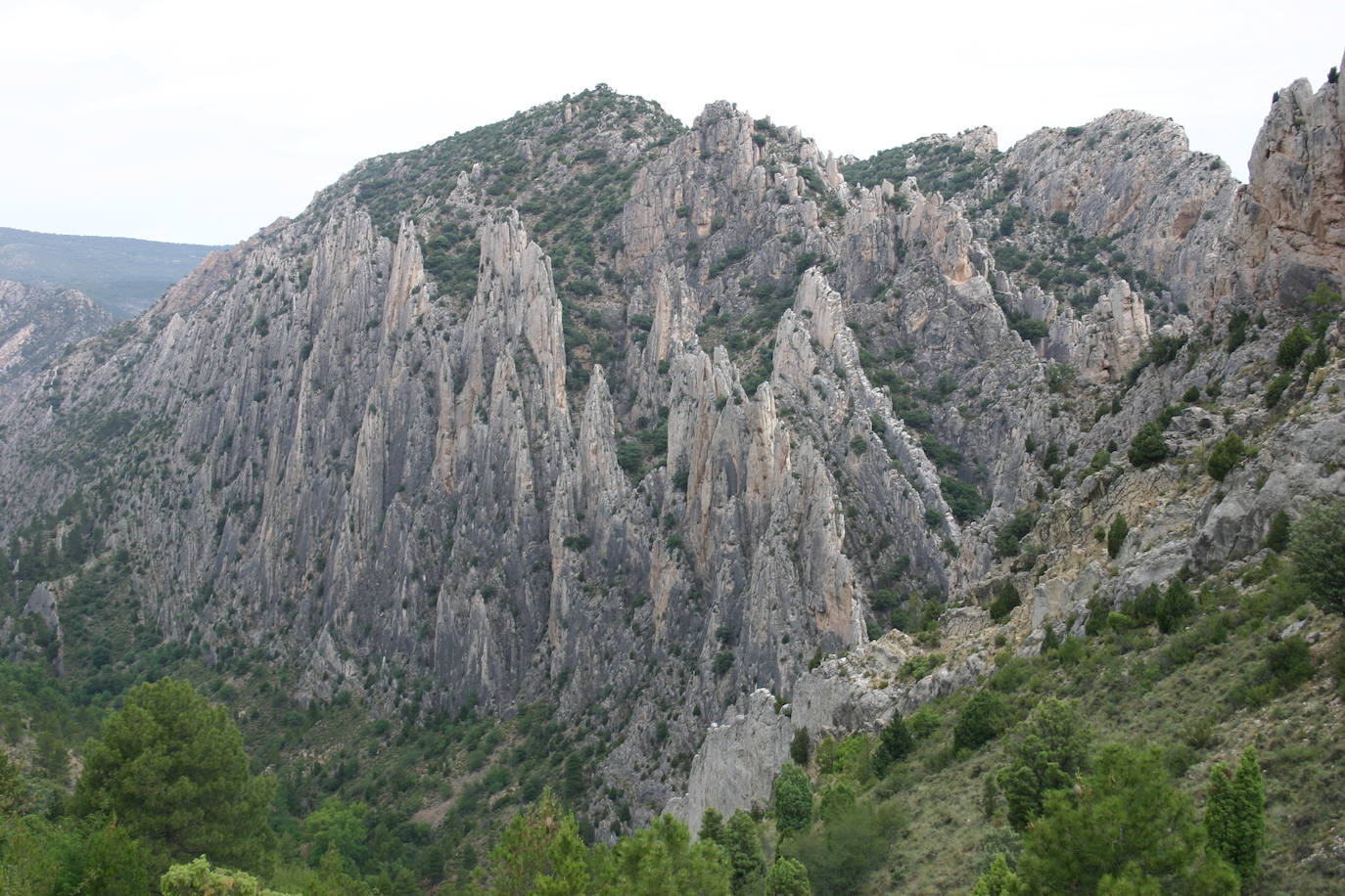 Escapada fin de semana | Escapada a los geoparques más cercanos de la Comunitat - Vimarsana News