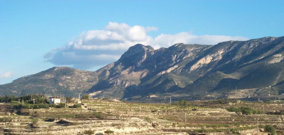 Cinco picos que recorrer en la Comunitat Valenciana - Vimarsana News