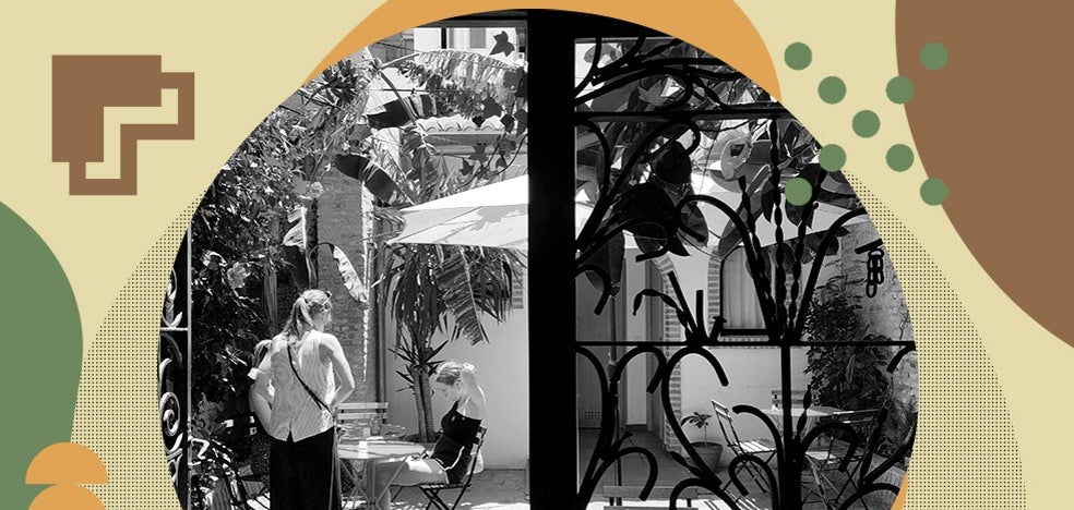 Dónde tomar algo en Ruzafa | Las mejores terrazas del barrio de Ruzafa en Valencia - Vimarsana News