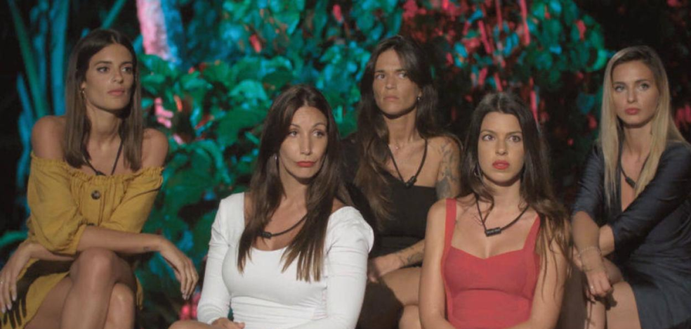 La última tentación | 'La última tentación', el programa que vuelve a juntar a parejas y solteros de 'La isla de las tentaciones' - Vimarsana News
