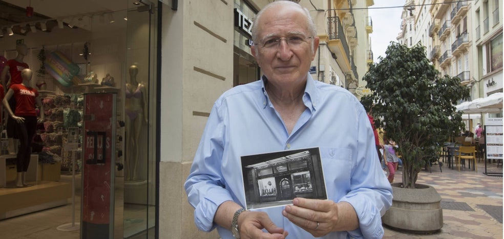 Pastelería Villanueva de Valencia | Villanueva, una pastelería de cine - Vimarsana News