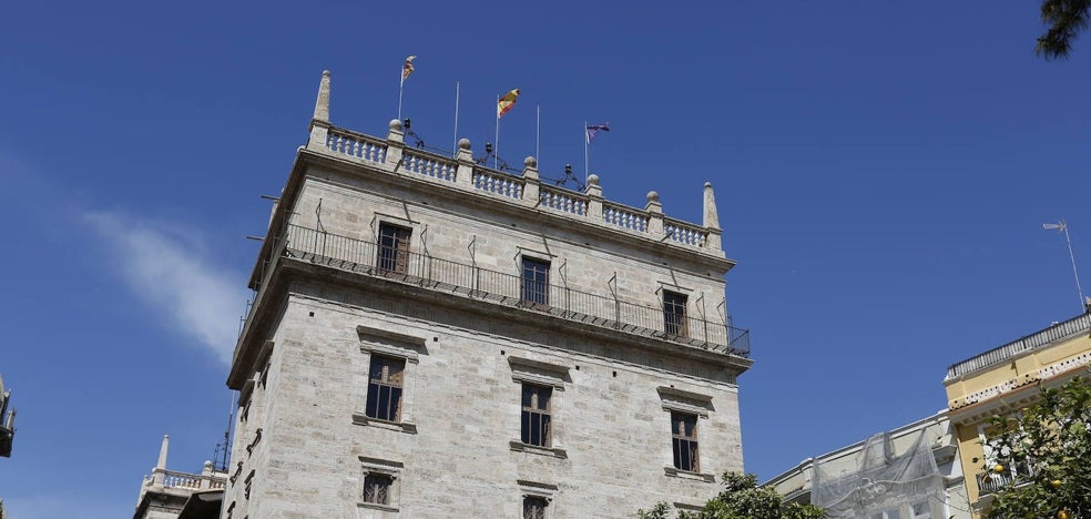 El Consell paga 17.500 euros a la firma que tuiteó en sus redes sobre països catalans - Vimarsana News