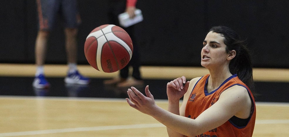 El Valencia Basket, a certificar su plaza de Euroliga tras Tokio - Vimarsana News