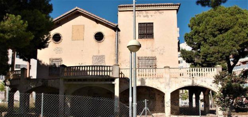 Alicante | Cultura abrira una ludoteca municipal en la antigua casa de verano de Gabriel Miro - Vimarsana News