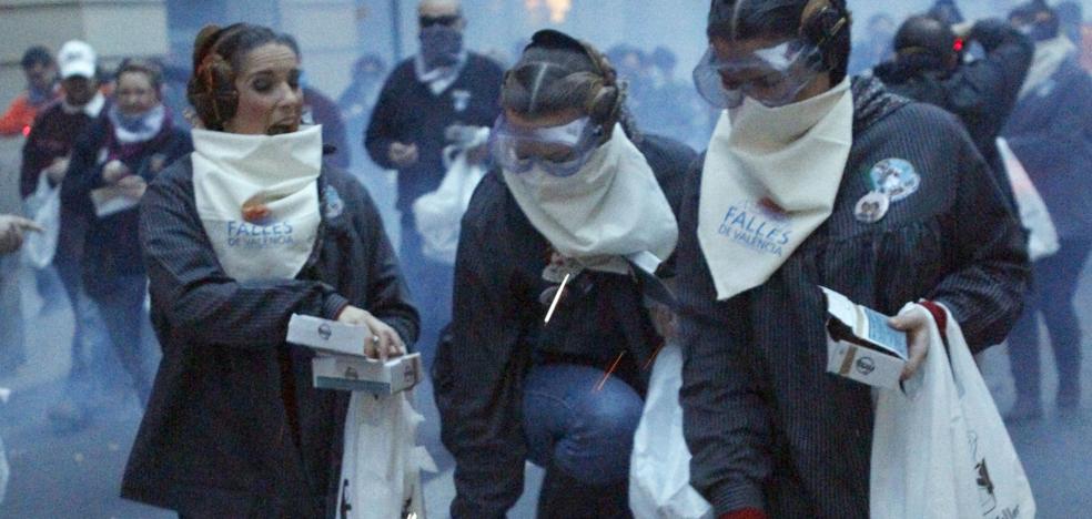 28 fallas recibirán 'tro de bac' almacenados desde 2020 - Vimarsana News