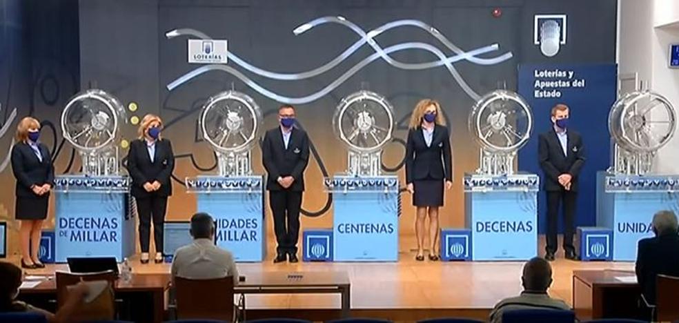 Resultados y premios de la Lotería Nacional del sábado 28 de agosto | La Lotería Nacional lleva la suerte a un pequeño municipio de 6.500 habitantes y cae en la Comunitat Valenciana - Vimarsana News