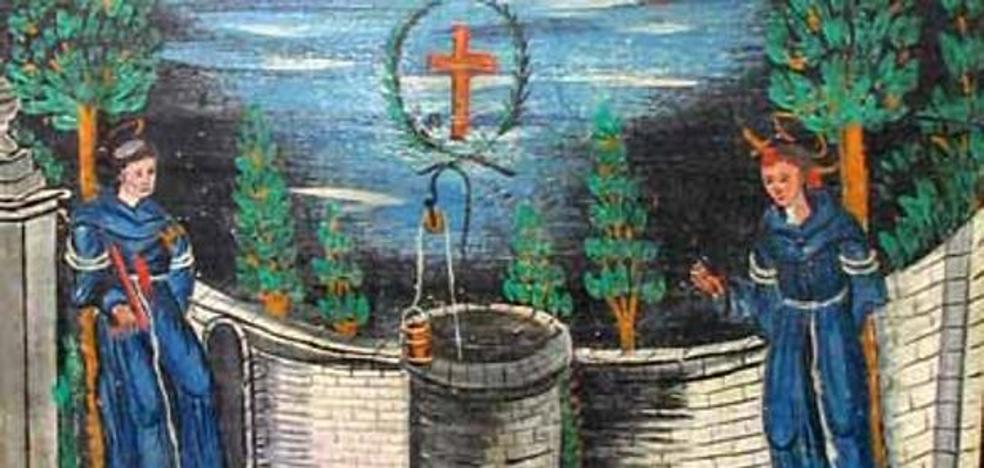 Santoral de hoy | La historia de los dos mártires decapitados en la actual Plaza de la Reina de Valencia - Vimarsana News