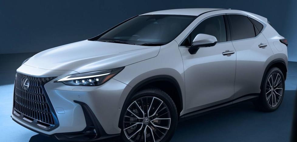 Conoce y prueba un híbrido o eléctrico de Lexus en ECOMOV y llévate las últimas novedades con ofertas especiales - Vimarsana News