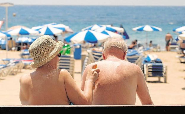 Los tipos de viajes que ofrece el Imserso en 2021: destinos desde 115 euros