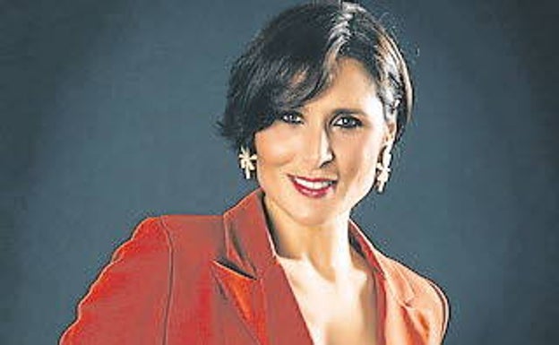 Aquí está la dieta que Rosa López perdió cuarenta kilogramos