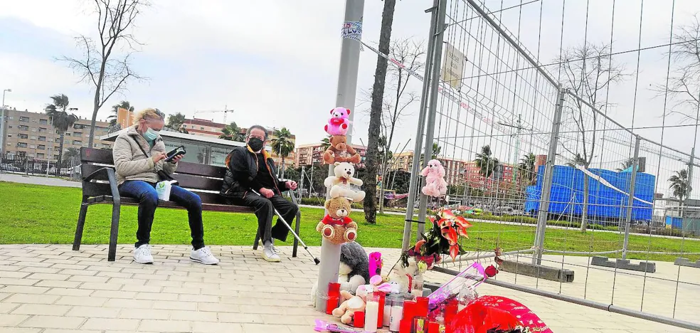 Vecinos cuestionan la ubicación de la feria de Mislata y la falta de control