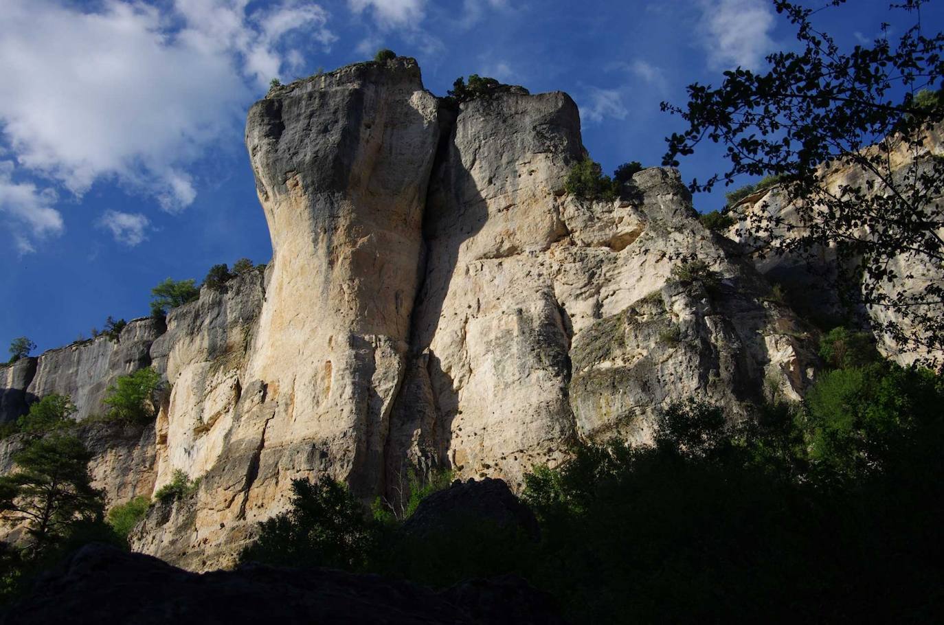 Foto de Hoz de Beteta en Tragacete, Cuenca