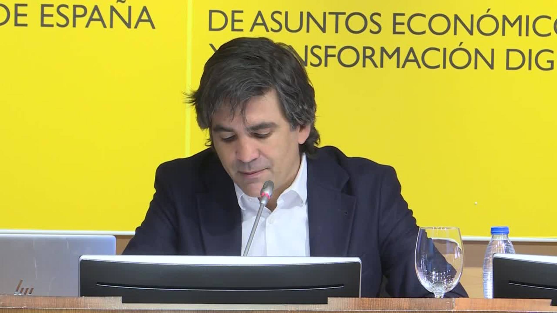 La Tasa De Paro Cae A Su Nivel Más Bajo Desde 2008, Según Economía ...