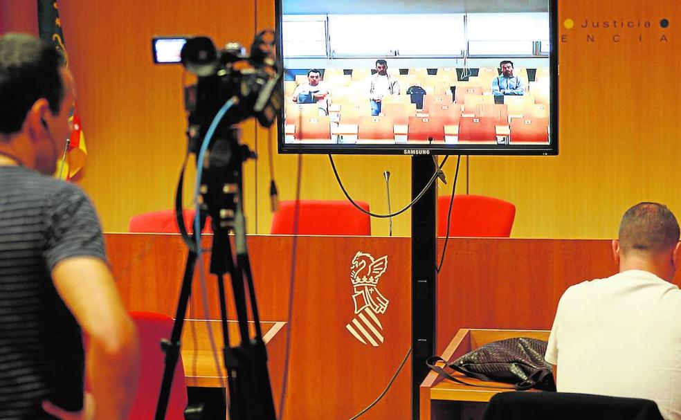 El eterno olvido de la justicia valenciana