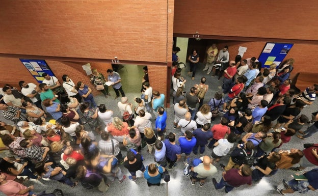 Salud cambia la fecha de una apelación completa después de un llamamiento adventista