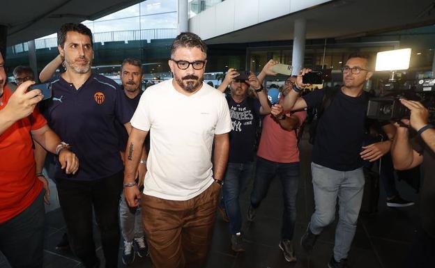 Primer rival confirmado: así será la pretemporada del Valencia