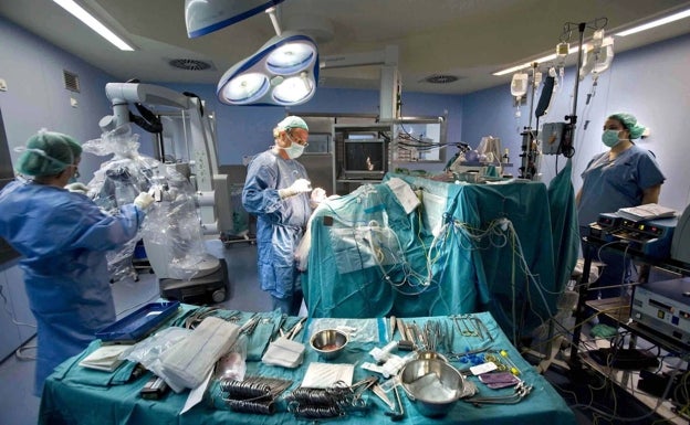 Los sanitarios avisan de que el plan de verano no garantiza la asistencia
