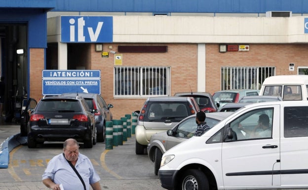 El Poder Judicial anula tres sanciones del Consell a las concesionarias de ITV