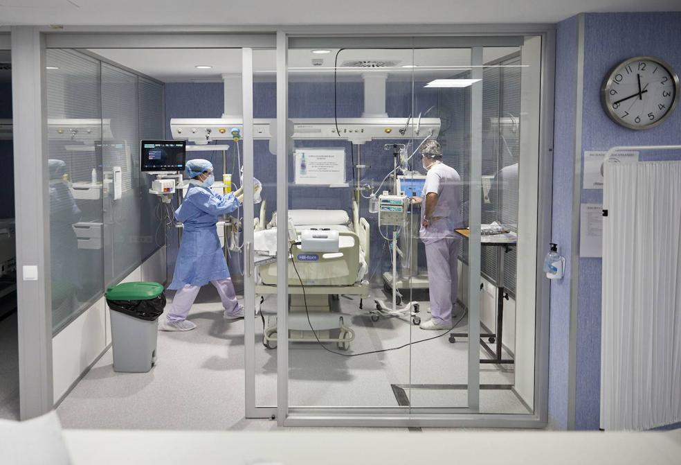 Los retos futuros de la salud en la comunidad