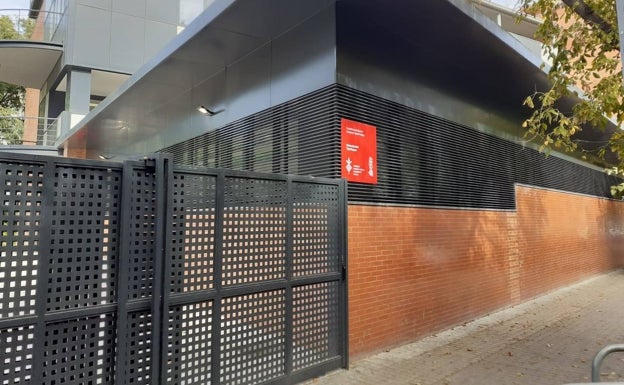 La apertura del centro de salud de Tres Forques deja sin citas las clínicas de San Isidro y Fuensanta