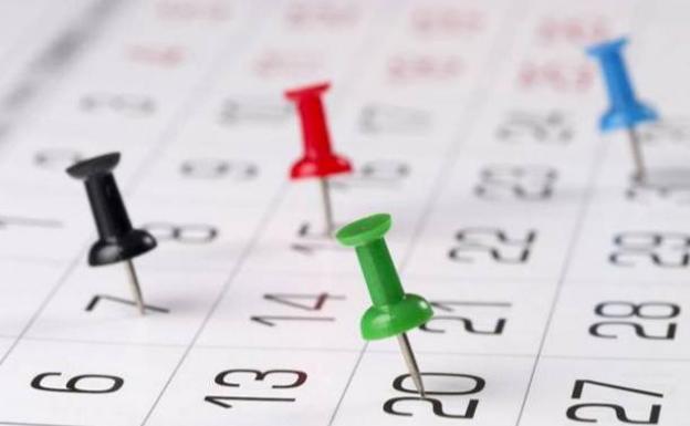 Calendario laboral 2023 en Valencia: festivos locales de la ciudad