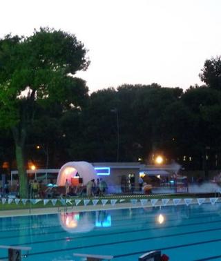 Como Pasar Una Noche Refrescante En Valencia Las Provincias