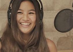 María Sagana, nueva promesa de la música española Las Provincias