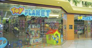 toy planet tres aguas