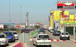 como etá el tráfico ikea barcelona como etá el tráfico ikea barcelona