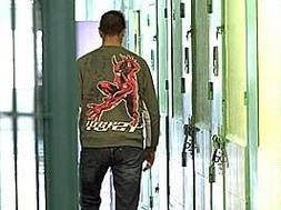 El número de extranjeros presos en cárceles españolas se triplica en los últimos ocho años