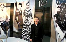 Dior aterriza en Valencia | Las Provincias